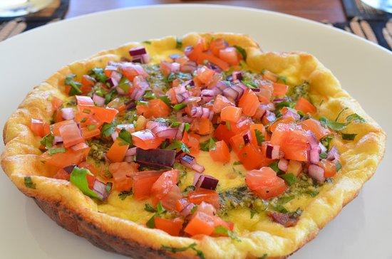 Eratap Beach Resort Restaurant